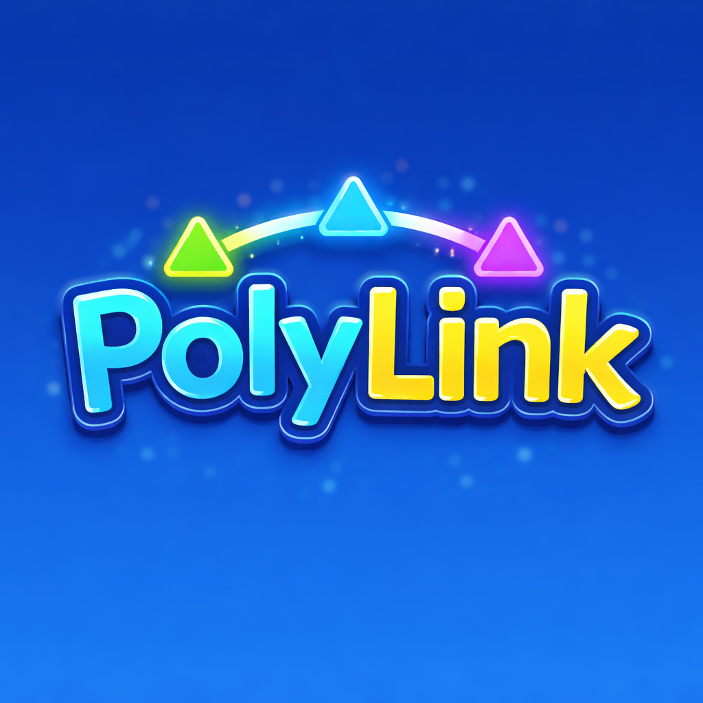 PolyLink Logo